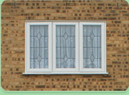 Window fitting Sandwell